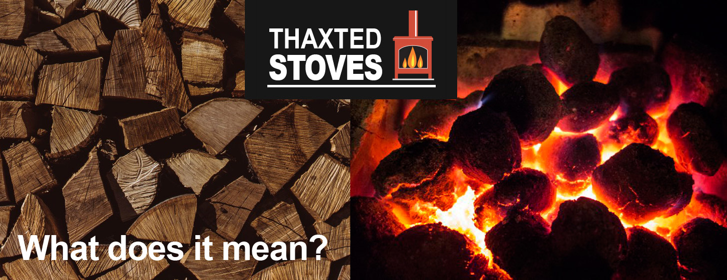 banning wood burning stoves