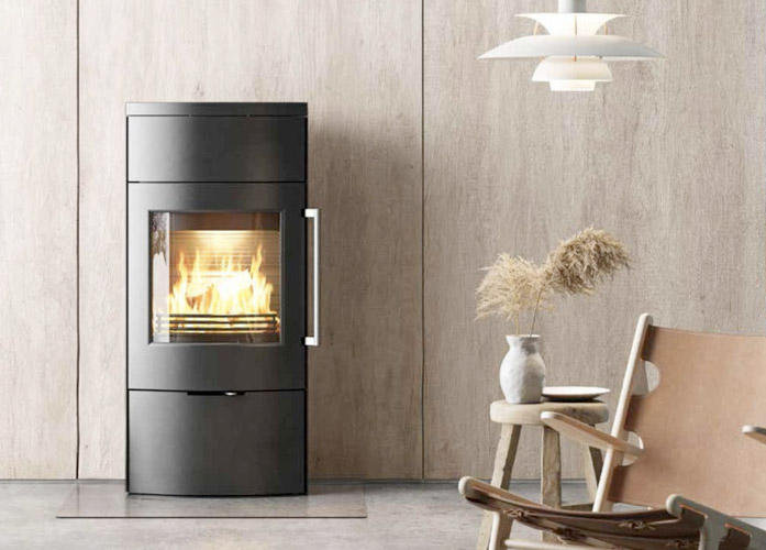 Stove styles for every taste