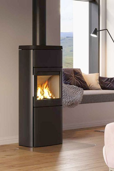 We stock and install Hwarm stoves